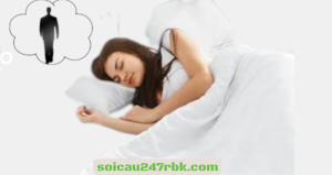 mơ thấy người đã khuất